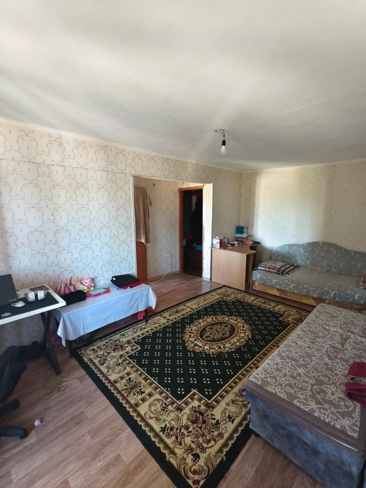 2-х комнатная квартира