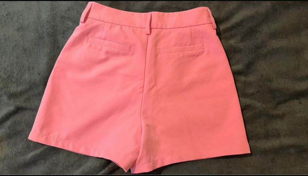 Pantalni scurti eleganti
