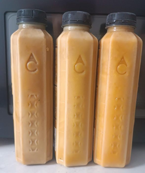 Apilarnil larve trantore