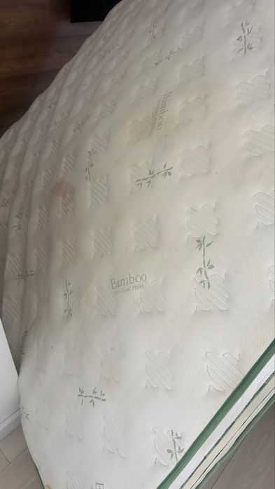 Продам матрас размером 180/200 см