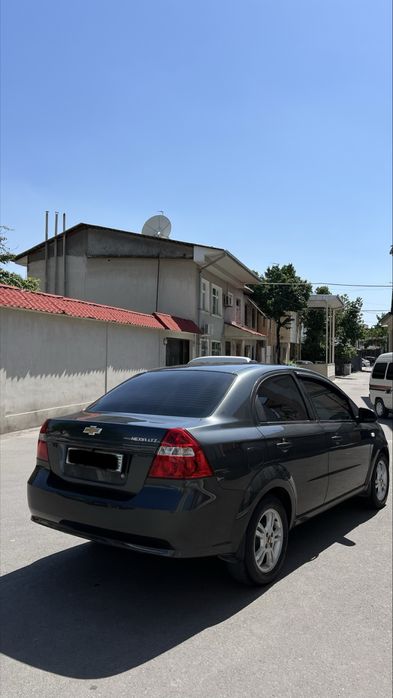 Chevrolet Nexia 2018 — 4