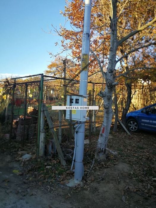 Продава се Парцел в Варна, м-т Боровец - юг - 734 кв.м за 55 €/кв.м - Снимка #1