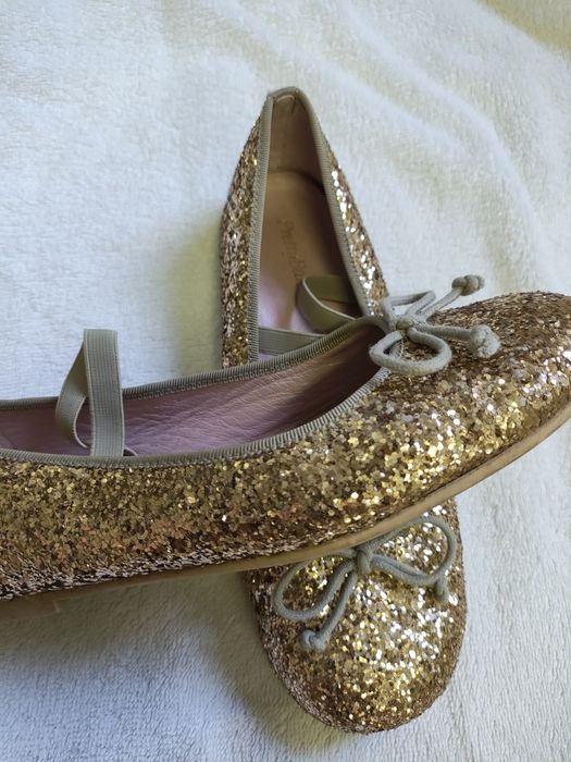 Pretty Ballerinas детски