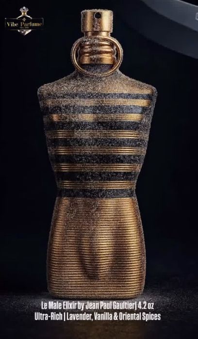 Vibe parfume togri tanlov