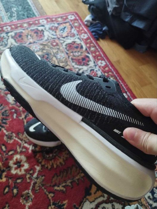 Кроссовки Nike ZoomX, беговые