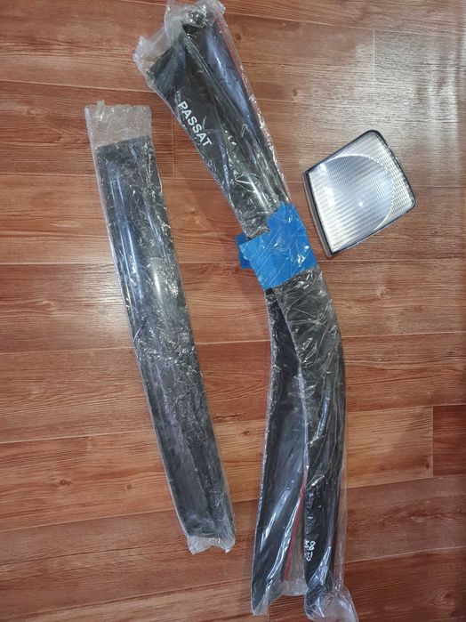 Запасные части Пассат Б3