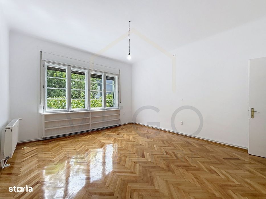 Birou sau locuinta, 4 camere, 143 mp, tip casa, zona Ultracentrala