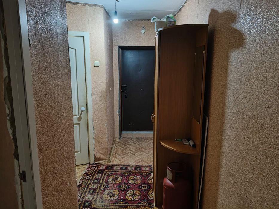 Продам 3 ком квартиру в центре