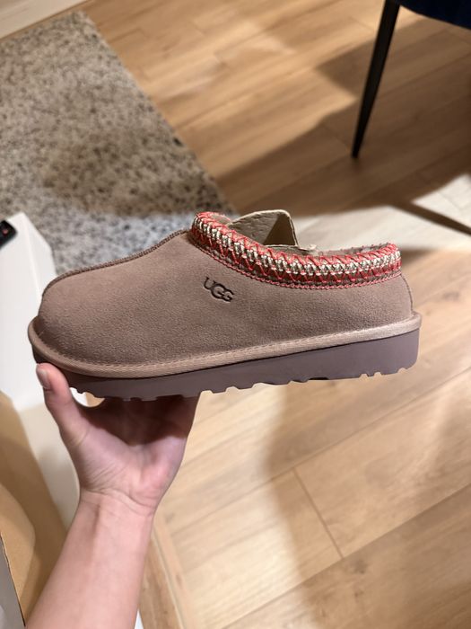 Кафяви обувки UGG 37 номер ОРИГИНАЛ!
