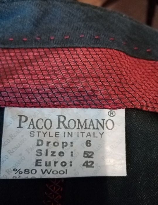 Джинсовая куртка мужская