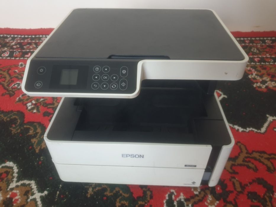 Epson printer 2ta