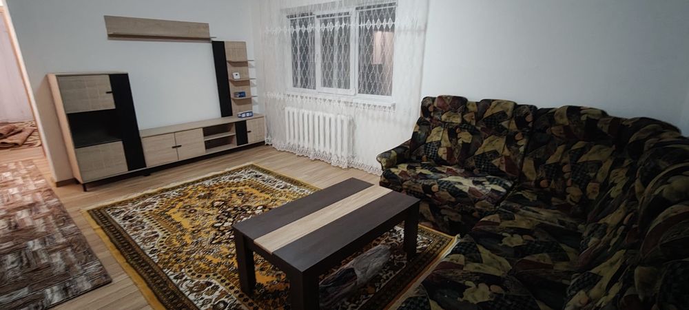 Apartament 3 camere, Octav Băncilă, Zimbru