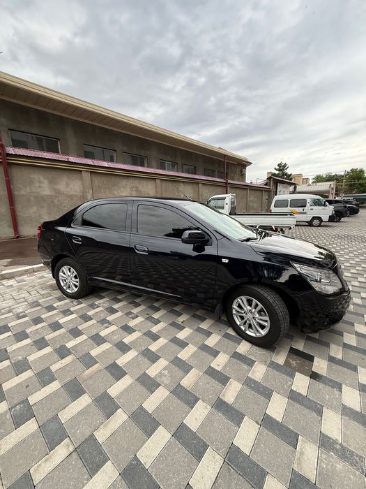 Chevrolet Cobalt 2023