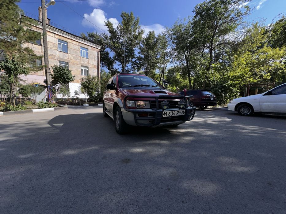 RVR в отличном состояние