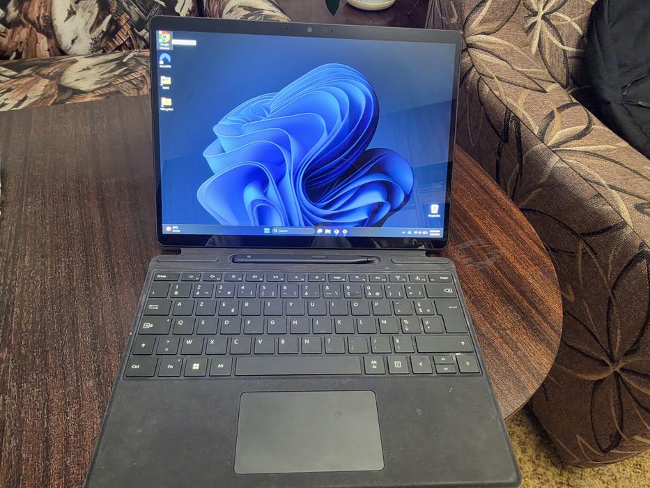 Microsoft Surface Pro 9