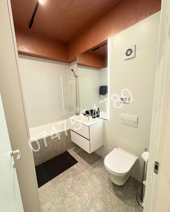 Garsonieră de închiriat – Novum 56, Bulevardul Timisoara, Gorjului