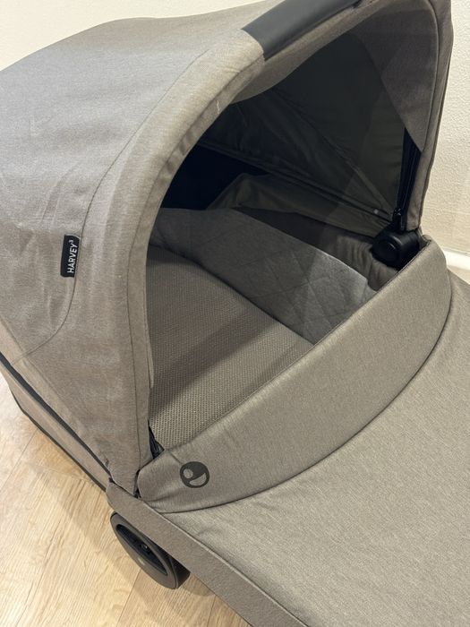 Коляска easywalker harvey 3