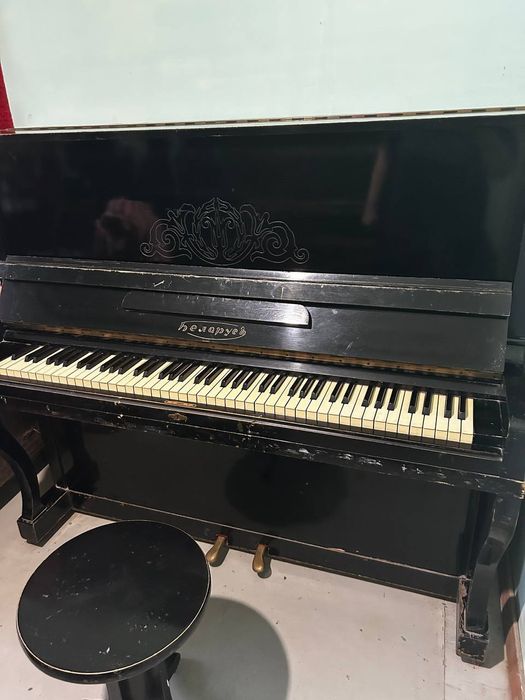 Фортепиано (Пианино)