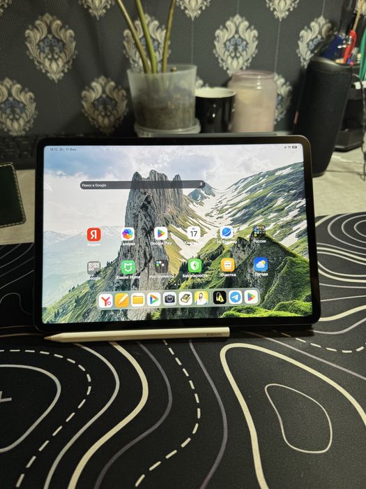 Xiaomi Pad 7 pro 256gb