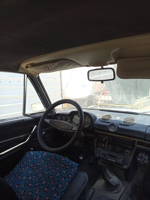 Vaz 06 moshinasi mator zver