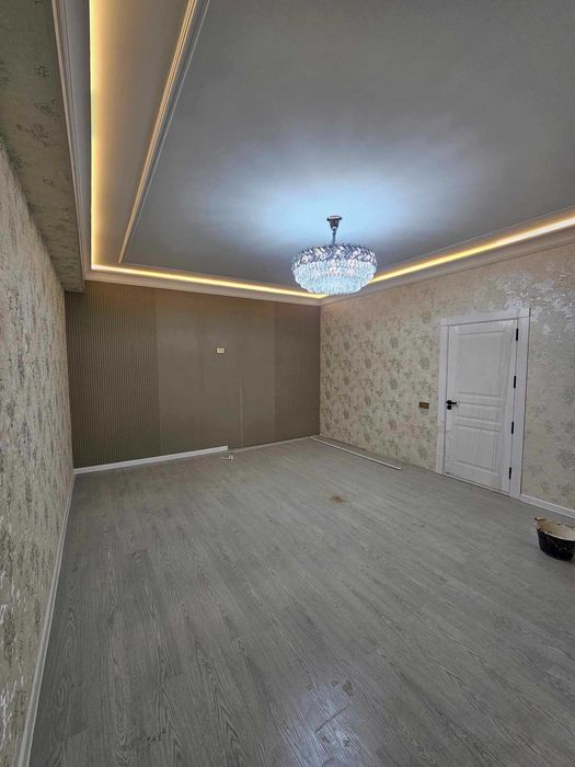 Дублекс квартира сотувда манзил Шарк Корзинка