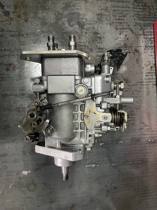 Фольсваген Аппаратура (ТНВД)