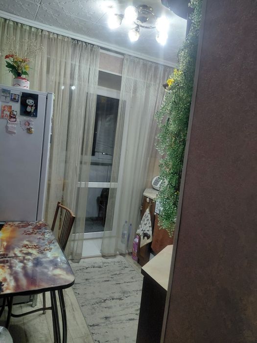 Продам 3х комнатную квартиру