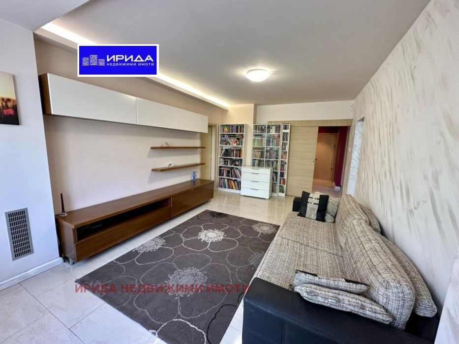 Продава се Тристаен апартамент в София, Борово - 84 кв.м за 3453 €/кв.м - Снимка #1