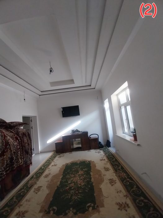 СРОЧНА  сергели хонободда 5 хона 2 каватли уй СОТИЛАДИ