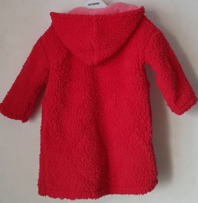 Тедди осень весна