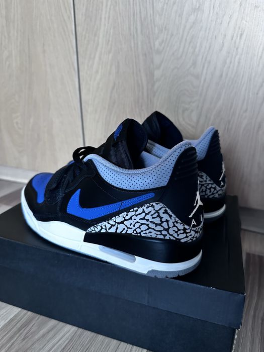 Adidasi Nike Air Jordan Legacy 312 Low - masura 42.5