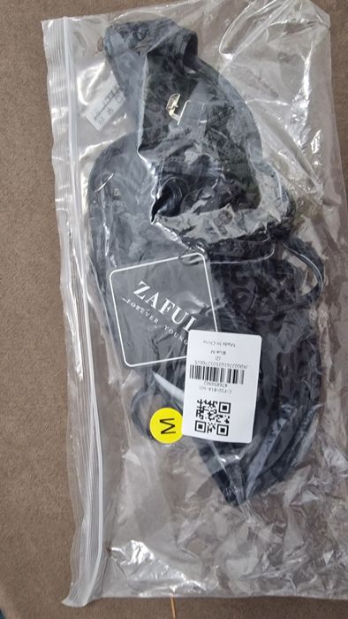 Costum de baie Zaful