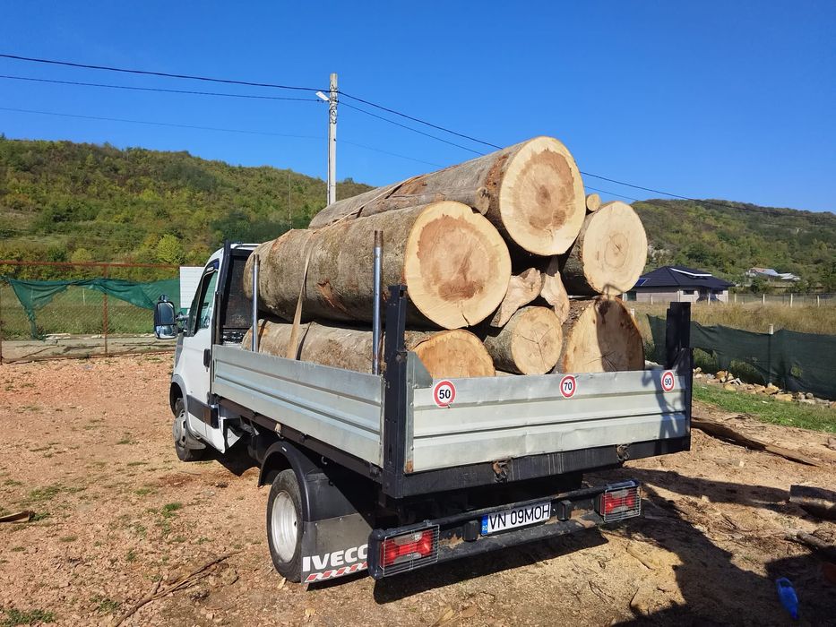 Lemne de foc esență tare