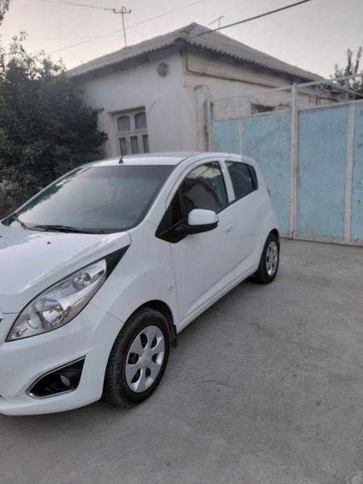 Spark 2019 ravon r2