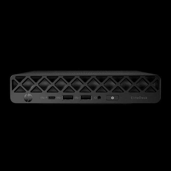 PC HP EliteDesk 8 Mini G1i AI PC Ultra 7 265T 32GB 2TB SSD Nou Garantie
