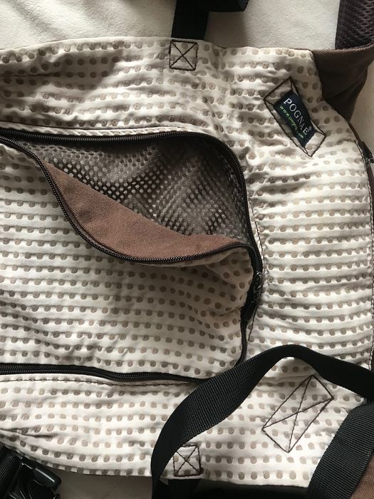 Бебешко кенгуру Pognae