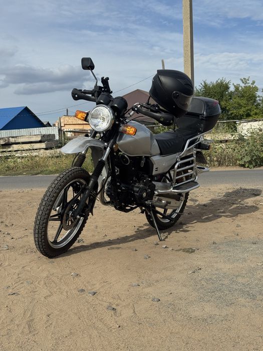 Мотоцикл Sonlink  SL200 K10