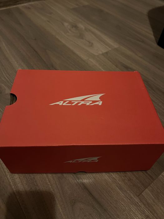 Altra Riviera 3 - 38 - Trail Running