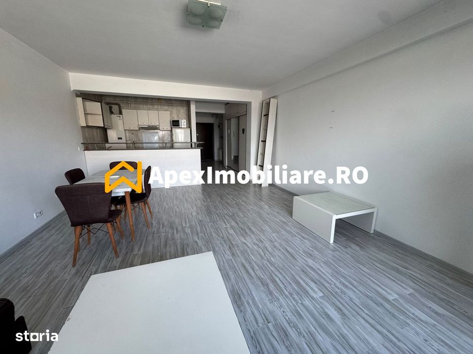 Duplex 2 Camere | Valea Oltului | Centrala | AC | Terasa