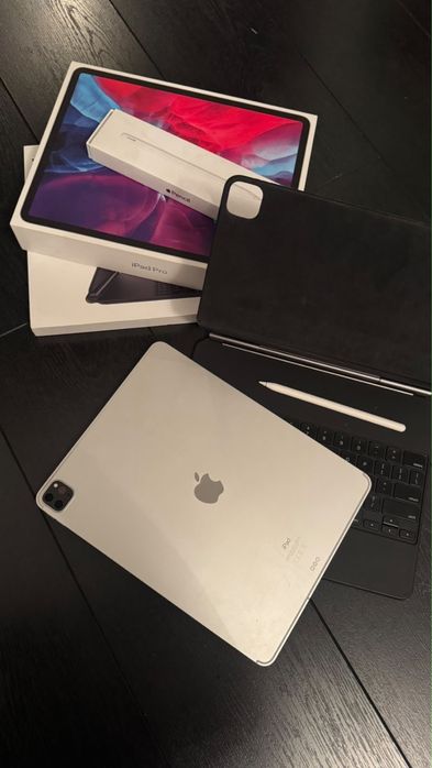 ipad pro 12.9 512gb 2020