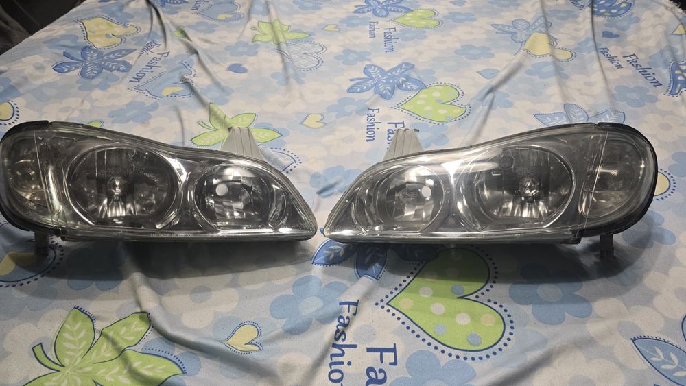 ниссан махсима а33.