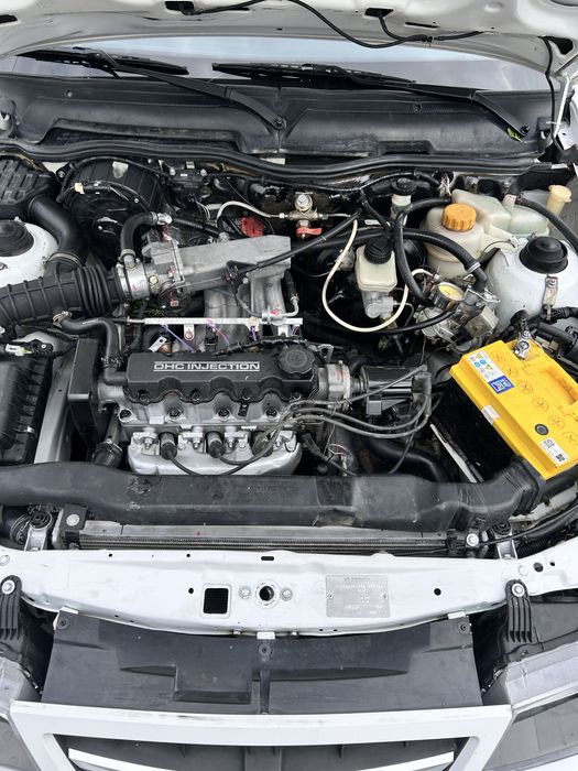 Chevrolet Nexia 2009 — 8