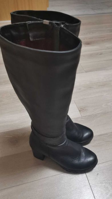 Ботуши Gabina 38 н-р