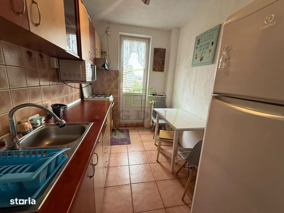 Apartment in Craiova - Vedere 4