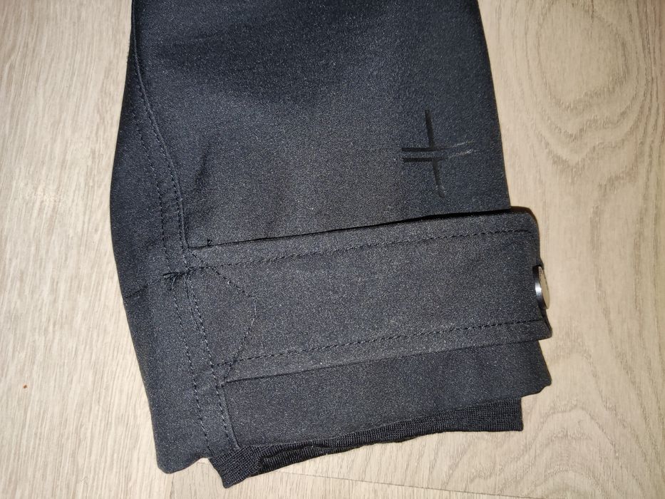 Icebreaker Man's Legion Jacket, мъжко яке с мерино подплата