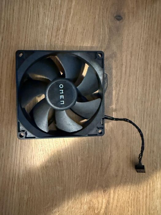 Amd Wraith Stealth Cpu Cooler + 1 ventilator