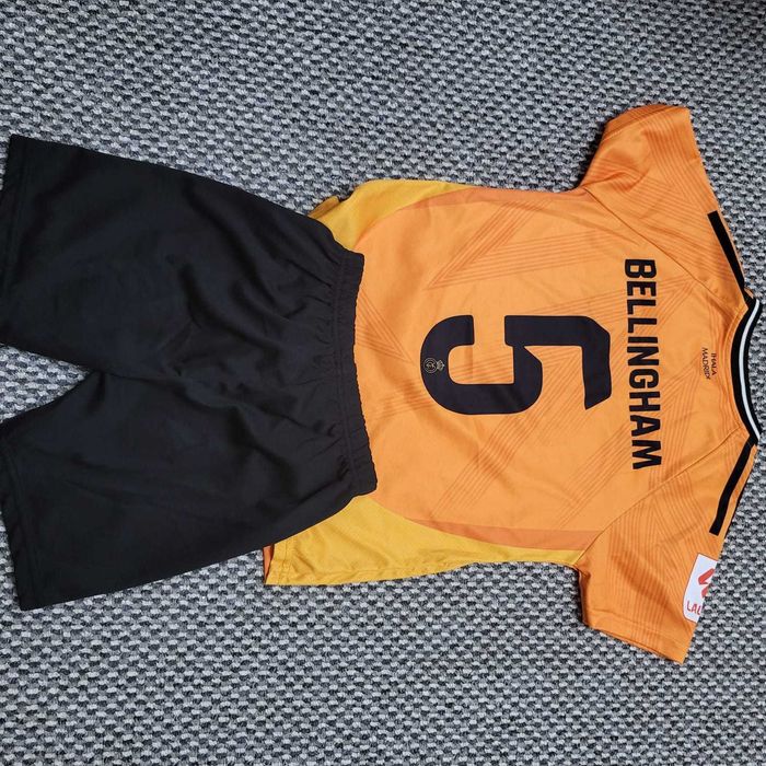 футбольная форма