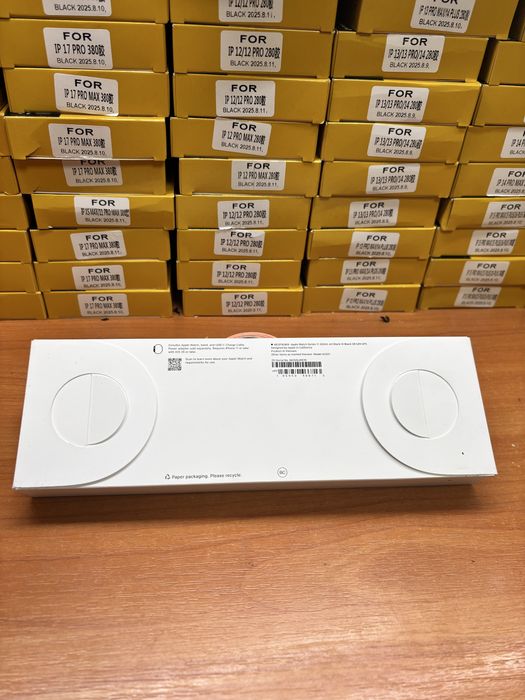 Apple watch series11  42mm