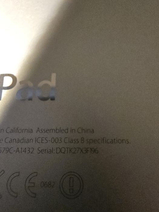 LOT IPad Mini 1 și 2 (pentru piese)