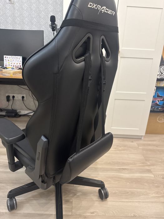 Кресло DxRacer. Игровое
